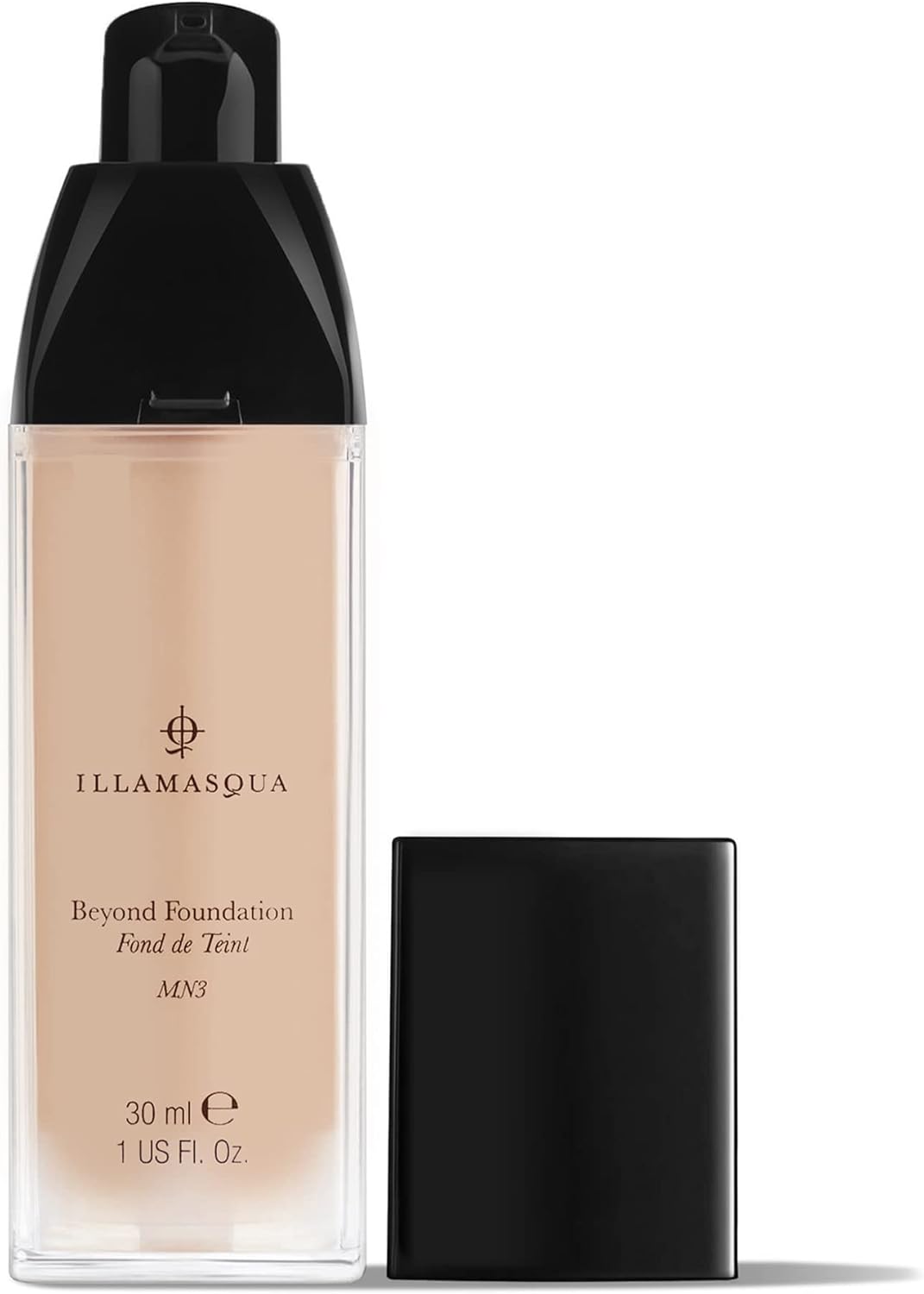 Illamasqua Beyond Foundation - LR2